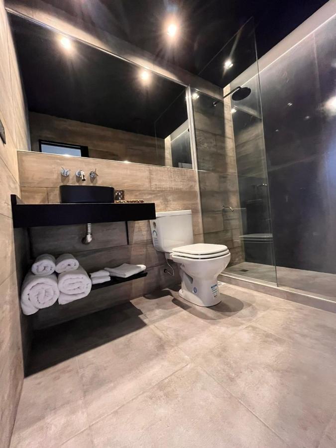 Suites Isla Verde ラ・リオハ エクステリア 写真